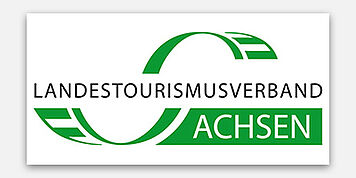 Wir sind Partner vom Landestourismusverband Sachsen