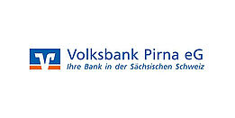 Volksbank Pirna - Pirna