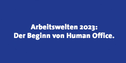 Human Office 2023
