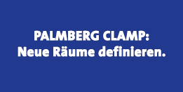 Palmberg Clamp